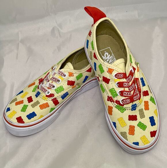 Vans Kids Other - Children Unisex Shoes Vans Kids Vans x Haribo Collection Sz 13